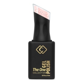 Cupio Oja semipermanenta The One - Nude Peach 15ml