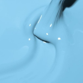 Cupio Oja semipermanenta The One - Ocean Breeze 15ml