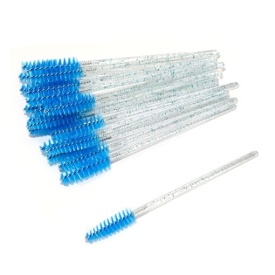 Cupio Periute de mascara pentru extensii de gene si sprancene 20buc