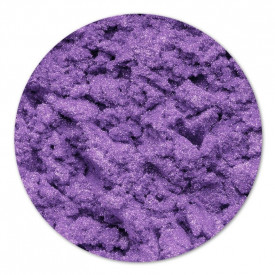 Cupio Pigment make-up Violet Red 4g