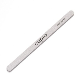 Cupio Pila profesionala Xtra Slim pentru unghii 100/150