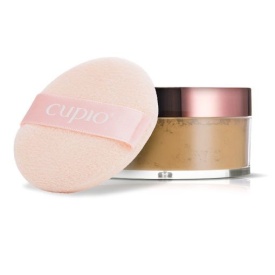 Cupio Pudra libera Soft Luminous - Light Plus 15g