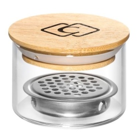 Cupio Recipient pentru curatarea pensulelor 