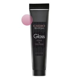 Cupio RevoGel Glass - Crystal Blush 15ml