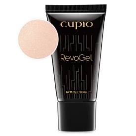 Cupio RevoGel Ivory Sparks 15ml