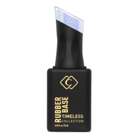 Cupio Rubber Base Timeless Collection - Gentle Amethyst 15ml