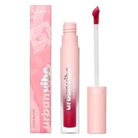 Cupio Ruj lichid mat MUAH Urban Vibe - Attitude 7g