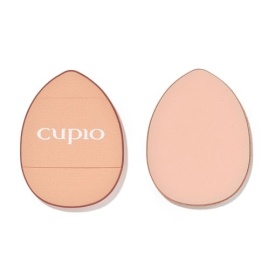 Cupio Set 5 buretei pentru machiaj - Beauty Drop