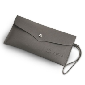 Cupio Set profesional de pensule de machiaj The Artist 8