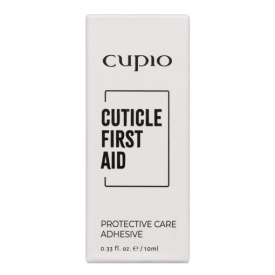 Cupio Adeziv pentru cuticule sensibile - Cuticle First Aid 10ml