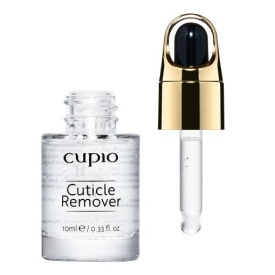 Cupio Solutie pentru indepartarea cuticulelor cu pipeta Cuticle Remover 10ml