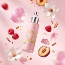 Cupio Spray parfumat pentru corp si par Tennis Club - Glowy Baby Pink 100ml