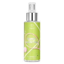 Cupio Spray parfumat pentru corp si par Tennis Club - Sweet Floral Cocktail 100ml