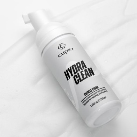 Cupio Spuma pentru cuticule HydraClean 50ml