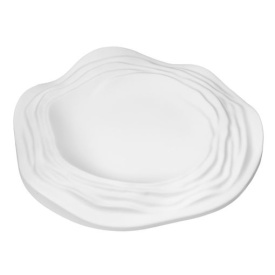 Cupio Tava decorativa - Pure Wave