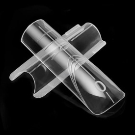 Cupio Tipsuri reutilizabile Dual Sandwich Form - Square 280buc
