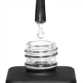 Cupio Top Coat Satinelle Hema&TPO Free 8ml