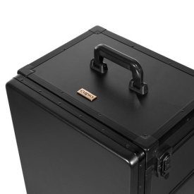 Cupio Troller multifunctional - Statie de make-up mobila