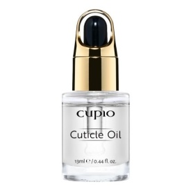 Cupio Ulei aromat cu pipeta pentru cuticule - Almond 13ml