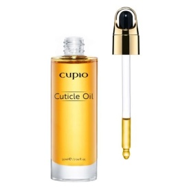 Cupio Ulei aromat cu pipeta pentru cuticule - Mango 50ml