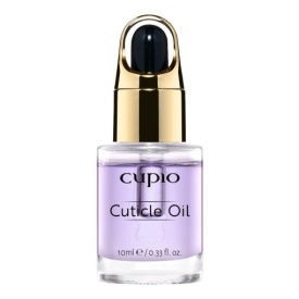 Cupio Ulei aromat cuticule cu pipeta - Pink Bubble Gum 10ml