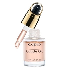 Cupio Ulei aromat cu pipeta pentru cuticule - Spring Garden 10ml
