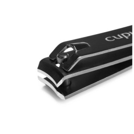 Cupio Unghiera mica pentru manichiura - neagra