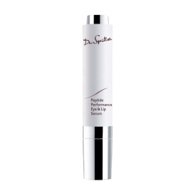 Dr. Spiller Ser pentru ochi si buze cu efect antiaging Peptide Performance 10ml 