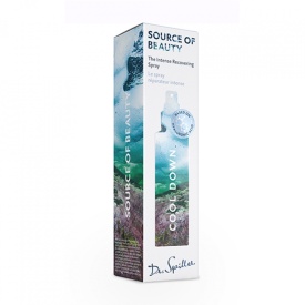 Dr. Spiller Spray regenerant cu acid hialuronic Cool Down 100ml