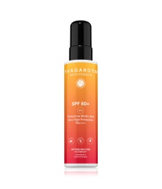 Evagarden Crema cu protectie solara pentru fata si corp SPF50+ Sun Treatment 150ml