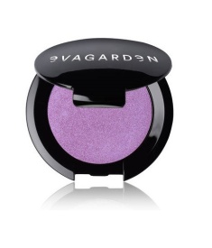 Evagarden Fard de pleoape Glaring 291 Violet 2.5g