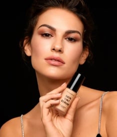 Evagarden Ser colorat 3in1 pentru ten SPF25 Skin Tint Serum 36 Biscuit 30ml