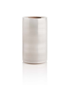 Folie stretch pentru impachetari corporale Premium rola 13cm
