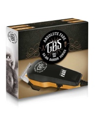 GA.MA Masina profesionala de tuns cu cablu Absolute Fade SMB5023