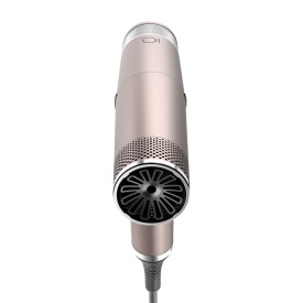 GA.MA Professional Uscator de par IQ2 Perfetto Ultralight Rose Gold