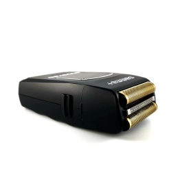 Gamma+ Aparat de ras dublu fara fir Boosted Shaver