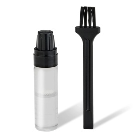 Gamma + Masina de tuns fara fir cu 3 carcase X-Ergo Cordless 10.000RPM