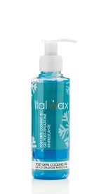 Italwax Gel racoritor dupa epilare cu mentol Cooling Gel 100ml
