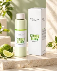 Italwax Lotiune hidratanta de corp Miraveda Citrus Bloom 250g