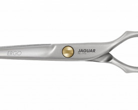 Jaguar Foarfeca profesionala de tuns cu maner offset 5.0 inchi Pre Style Ergo