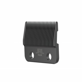 JRL Set de cutite Fade pentru masina de tuns Onyx Fade Black 2020C-B