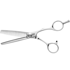 Kasho Foarfeca de filat offset 6 inci 38 dinti tip B Design Master KDM-60OST38B