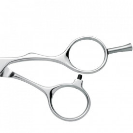 Kasho Foarfeca profesionala de filat offset 6 inci 30 dinti tip B Design Master Series KDM-60 OS T30B