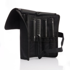Kasho Port profesional textil pentru foarfeci si accesorii K22
