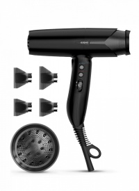 Kasho Uscator profesional de par Intense Power 120000RPM 2200W
