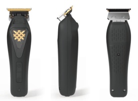 Kiepe Professional Masina profesionala de contur fara fir Hepike Gold 6361 Cordless