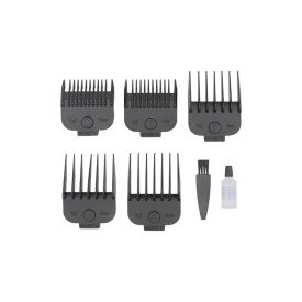 40 mm cutting head with stainless steel blades with a cutting length of 0.5 mm.40 mm cutting head with stainless steel blades with a cutting length of 0.5 mm.