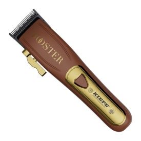 Kiepe Professional Masina de tuns fara fir Pro Booster 6333 Cordless