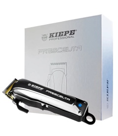 Kiepe Professional Masina profesionala de tuns cu acumulator Prescelta 6341