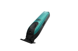 Kiepe Professional Set EdgeX UltraThin: masina de tuns + contur Cordless Blue